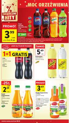 Intermarche - gazetka promocyjna Gazetka od czwartku 04.12 do środy 10.12 - strona 48
