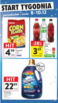 Intermarche - gazetka promocyjna Gazetka od czwartku 04.12 do środy 10.12 - strona 55