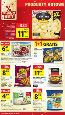 Intermarche - gazetka promocyjna Gazetka od czwartku 04.12 do środy 10.12 - strona 30