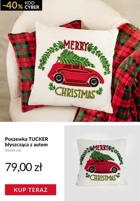 Homla - gazetka promocyjna Do -40% na wszystko z kodem od wtorku 02.12  - strona 2