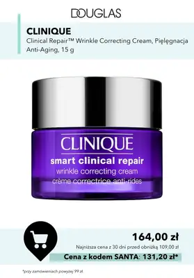 Prezenty - gazetka promocyjna Douglas | Mikołajkowe SUEPRCENY! od wtorku 02.12 do czwartku 04.12 - strona 9