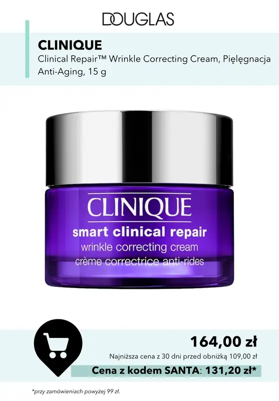 Prezenty - gazetka promocyjna Douglas | Mikołajkowe SUEPRCENY! od wtorku 02.12 do czwartku 04.12 - strona 9