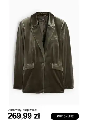 C&A - gazetka promocyjna Świąteczne stylizacje dla całej rodziny od wtorku 02.12  - strona 15