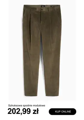 C&A - gazetka promocyjna Świąteczne stylizacje dla całej rodziny od wtorku 02.12  - strona 9