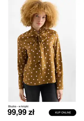 C&A - gazetka promocyjna Świąteczne stylizacje dla całej rodziny od wtorku 02.12  - strona 5