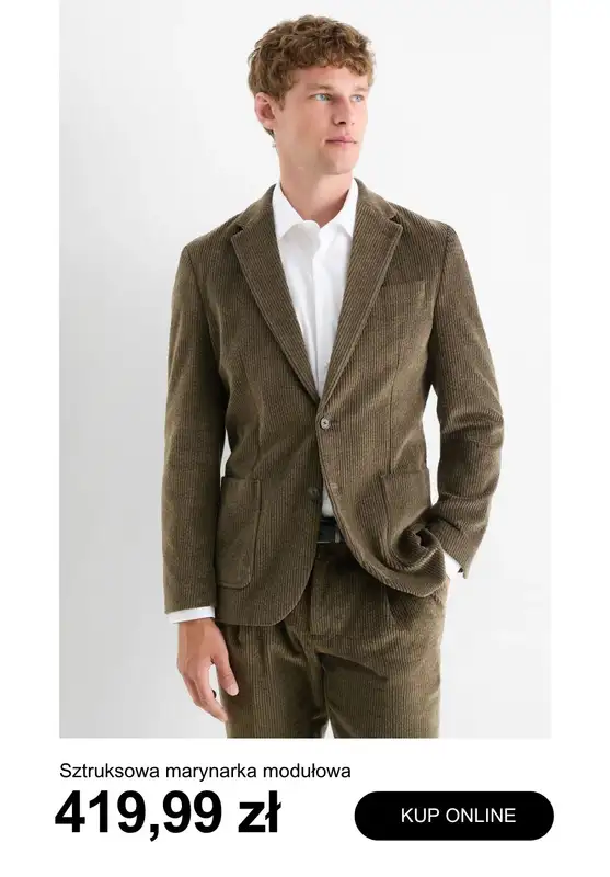 C&A - gazetka promocyjna Świąteczne stylizacje dla całej rodziny od wtorku 02.12  - strona 10