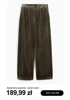 C&A - gazetka promocyjna Świąteczne stylizacje dla całej rodziny od wtorku 02.12  - strona 14