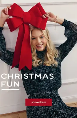 Top Secret - gazetka promocyjna -30% przy zakupie 3 szt. od wtorku 02.12 do poniedziałku 08.12 - strona 12