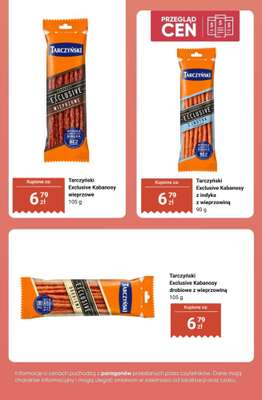 Biedronka - gazetka promocyjna Produkty na kanapki - przegląd cen od czwartku 04.12 do niedzieli 07.12 - strona 14
