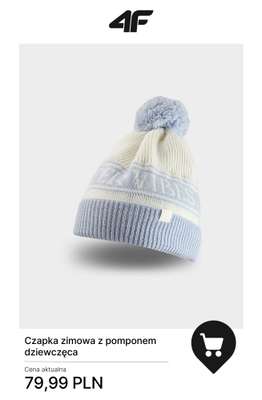 4F - gazetka promocyjna Prezenty: -20% przy zakupach za min. 500 zł od wtorku 02.12 do wtorku 16.12 - strona 15