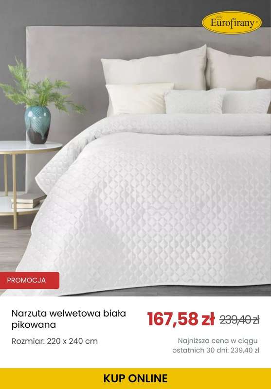 Eurofirany - gazetka promocyjna Do -50% na tysiące produktów od wtorku 02.12 do poniedziałku 08.12 - strona 9