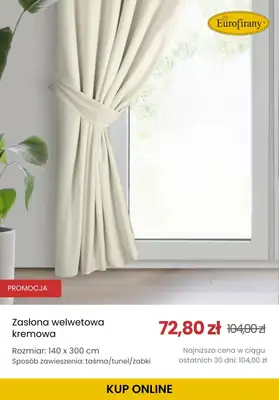 Eurofirany - gazetka promocyjna Do -50% na tysiące produktów od wtorku 02.12 do poniedziałku 08.12 - strona 7