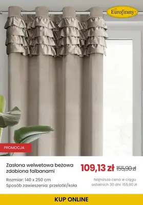 Eurofirany - gazetka promocyjna Do -50% na tysiące produktów od wtorku 02.12 do poniedziałku 08.12 - strona 3