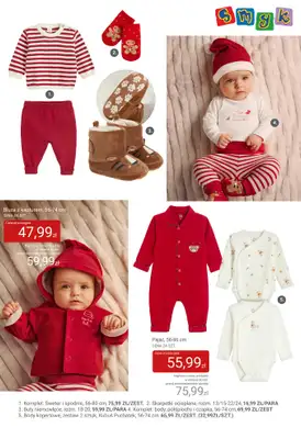 Smyk - gazetka promocyjna Katalog SMYK - Pomysły na prezent w supercenach od wtorku 02.12 do poniedziałku 15.12 - strona 51