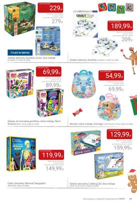 Zestaw startowy, Gravitrax Junior, dwa rodzaje