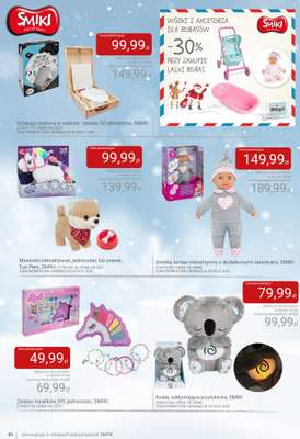 Sztaluga stołowa w walizce - zestaw 52 elementów, SMIKI