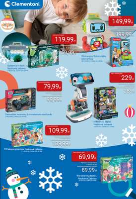 Smyk - gazetka promocyjna Katalog SMYK - Pomysły na prezent w supercenach od wtorku 02.12 do poniedziałku 15.12 - strona 37