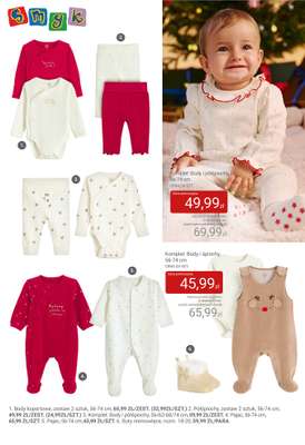 Smyk - gazetka promocyjna Katalog SMYK - Pomysły na prezent w supercenach od wtorku 02.12 do poniedziałku 15.12 - strona 50
