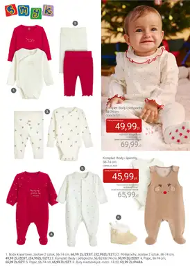 Smyk - gazetka promocyjna Katalog SMYK - Pomysły na prezent w supercenach od wtorku 02.12 do poniedziałku 15.12 - strona 50