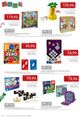 Uratuj wioskę, gra strategiczna, Minecraft