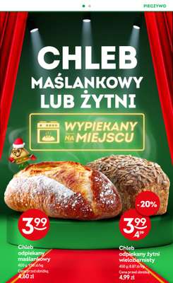 Żabka - gazetka promocyjna Gazetka Spożywcza od środy 03.12 do wtorku 16.12 - strona 4