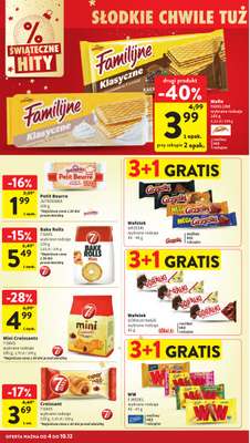 Intermarche - gazetka promocyjna Gazetka od czwartku 04.12 do środy 10.12 - strona 48