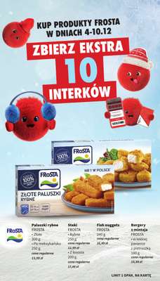 Intermarche - gazetka promocyjna Gazetka od czwartku 04.12 do środy 10.12 - strona 21