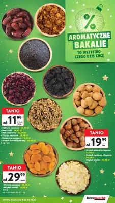 Intermarche - gazetka promocyjna Gazetka od czwartku 04.12 do środy 10.12 - strona 23