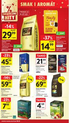 Intermarche - gazetka promocyjna Gazetka od czwartku 04.12 do środy 10.12 - strona 50