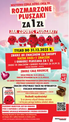 Intermarche - gazetka promocyjna Gazetka od czwartku 04.12 do środy 10.12 - strona 16