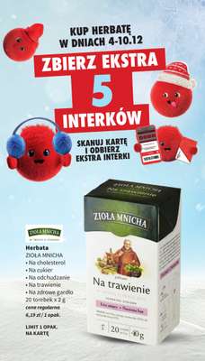 Intermarche - gazetka promocyjna Gazetka od czwartku 04.12 do środy 10.12 - strona 20