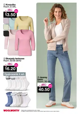 Woolworth - gazetka promocyjna Gazetka od piątku 05.12 do poniedziałku 15.12 - strona 2