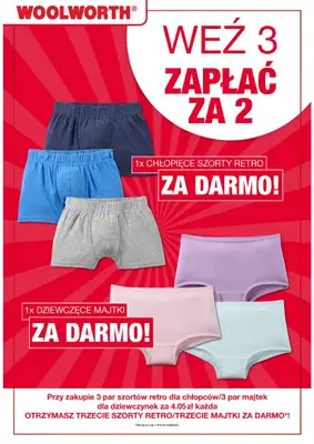 Woolworth - gazetka promocyjna Gazetka od piątku 05.12 do poniedziałku 15.12 - strona 22