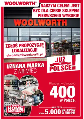 Woolworth - gazetka promocyjna Gazetka od piątku 05.12 do poniedziałku 15.12 - strona 26