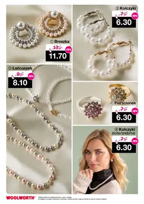 Woolworth - gazetka promocyjna Gazetka od piątku 05.12 do poniedziałku 15.12 - strona 4