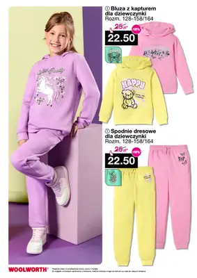 Woolworth - gazetka promocyjna Gazetka od piątku 05.12 do poniedziałku 15.12 - strona 9