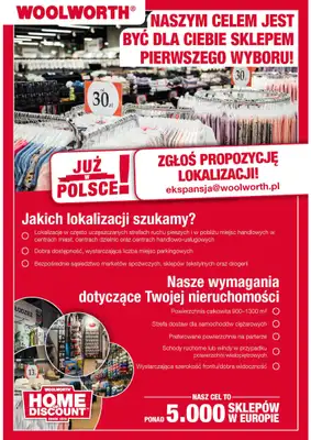 Woolworth - gazetka promocyjna Gazetka od piątku 05.12 do poniedziałku 15.12 - strona 27
