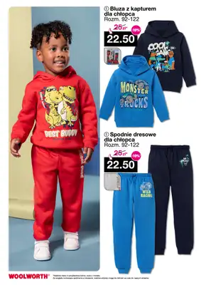 Woolworth - gazetka promocyjna Gazetka od piątku 05.12 do poniedziałku 15.12 - strona 6