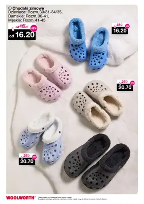 Woolworth - gazetka promocyjna Gazetka od piątku 05.12 do poniedziałku 15.12 - strona 11