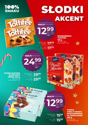 Duży Ben - gazetka promocyjna Gazetka piwna od środy 03.12 do wtorku 16.12 - strona 20