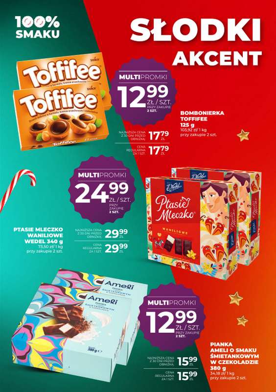 Duży Ben - gazetka promocyjna Gazetka piwna od środy 03.12 do wtorku 16.12 - strona 20