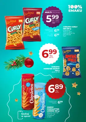 Duży Ben - gazetka promocyjna Gazetka piwna od środy 03.12 do wtorku 16.12 - strona 17