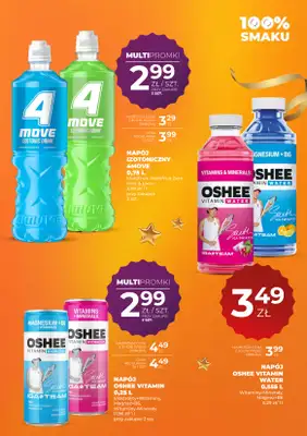 Duży Ben - gazetka promocyjna Gazetka piwna od środy 03.12 do wtorku 16.12 - strona 29