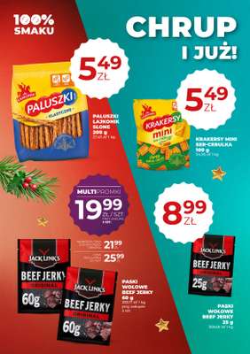 Duży Ben - gazetka promocyjna Gazetka piwna od środy 03.12 do wtorku 16.12 - strona 18