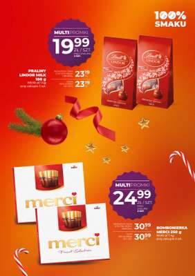 Duży Ben - gazetka promocyjna Gazetka piwna od środy 03.12 do wtorku 16.12 - strona 21