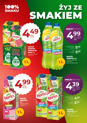 Duży Ben - gazetka promocyjna Gazetka piwna od środy 03.12 do wtorku 16.12 - strona 24