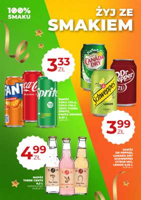 Duży Ben - gazetka promocyjna Gazetka piwna od środy 03.12 do wtorku 16.12 - strona 26