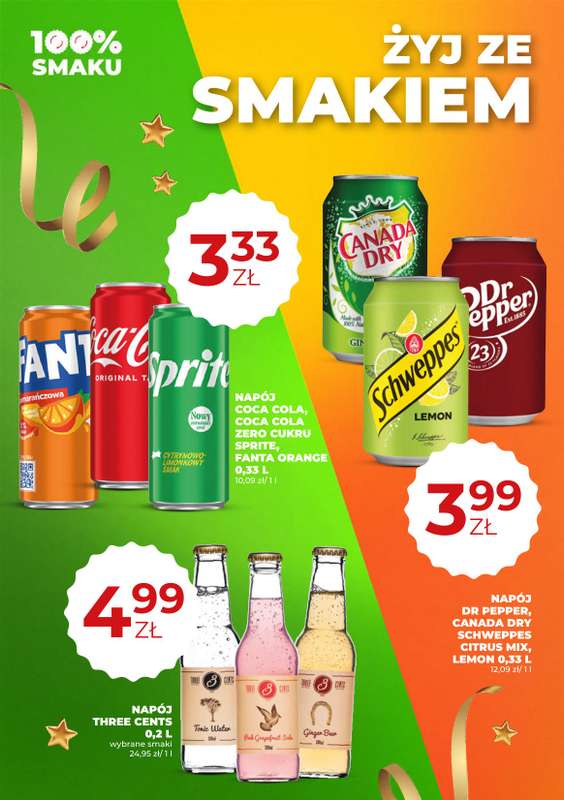 Duży Ben - gazetka promocyjna Gazetka piwna od środy 03.12 do wtorku 16.12 - strona 26