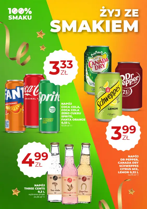 Duży Ben - gazetka promocyjna Gazetka piwna od środy 03.12 do wtorku 16.12 - strona 26