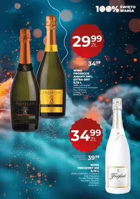 Duży Ben - gazetka promocyjna Gazetka alkoholowa od środy 03.12 do wtorku 06.01 - strona 5